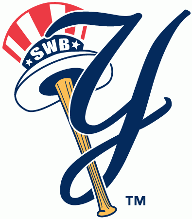 Scranton Wilkes-Barre Yankees